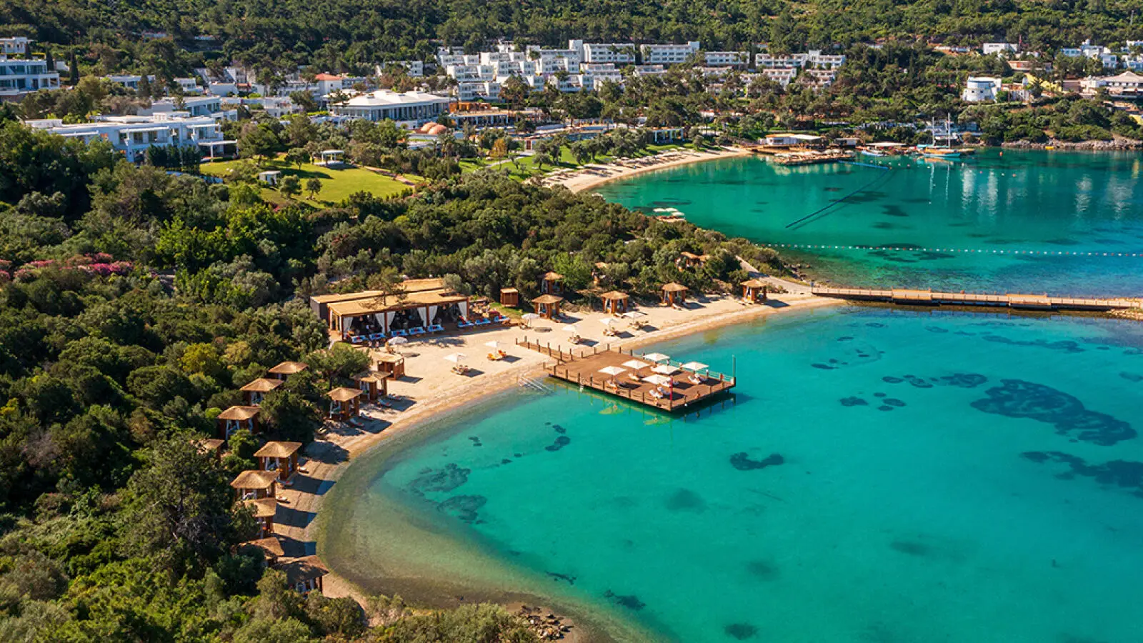 Gloria Serenity Resort