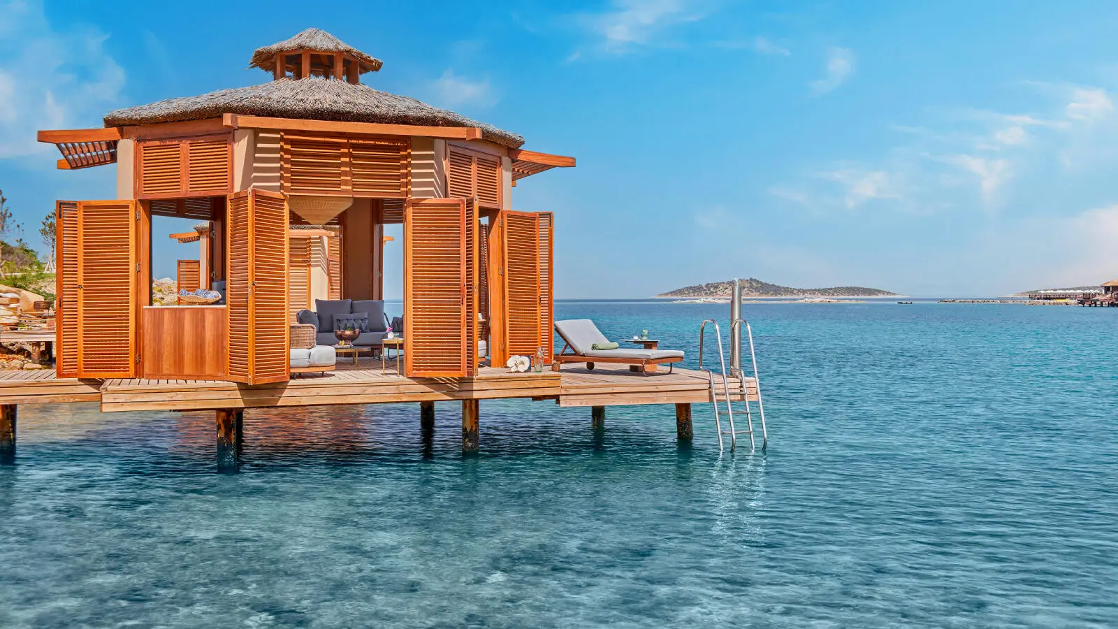 Gloria Serenity Resort