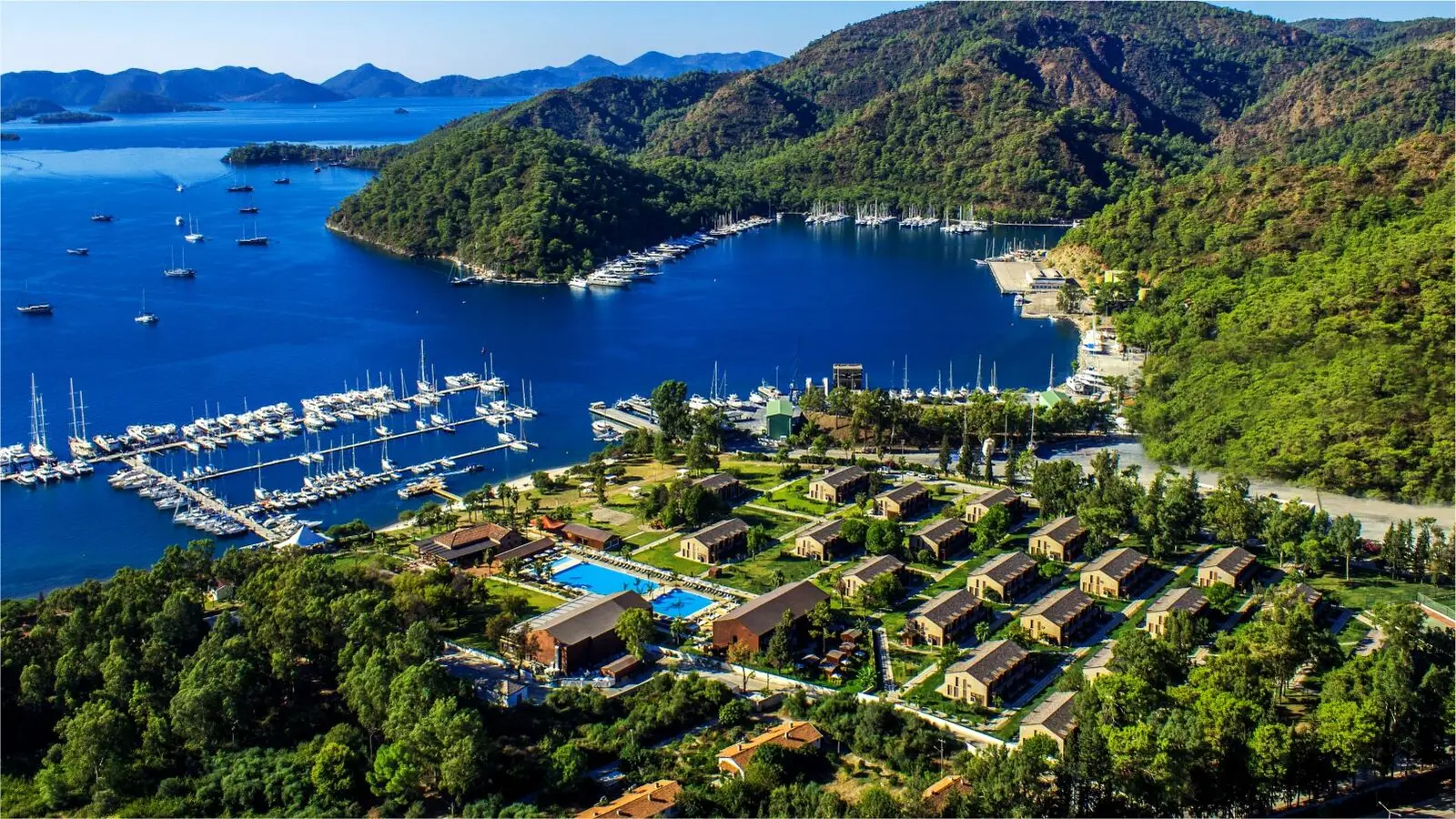 Gloria Serenity Resort