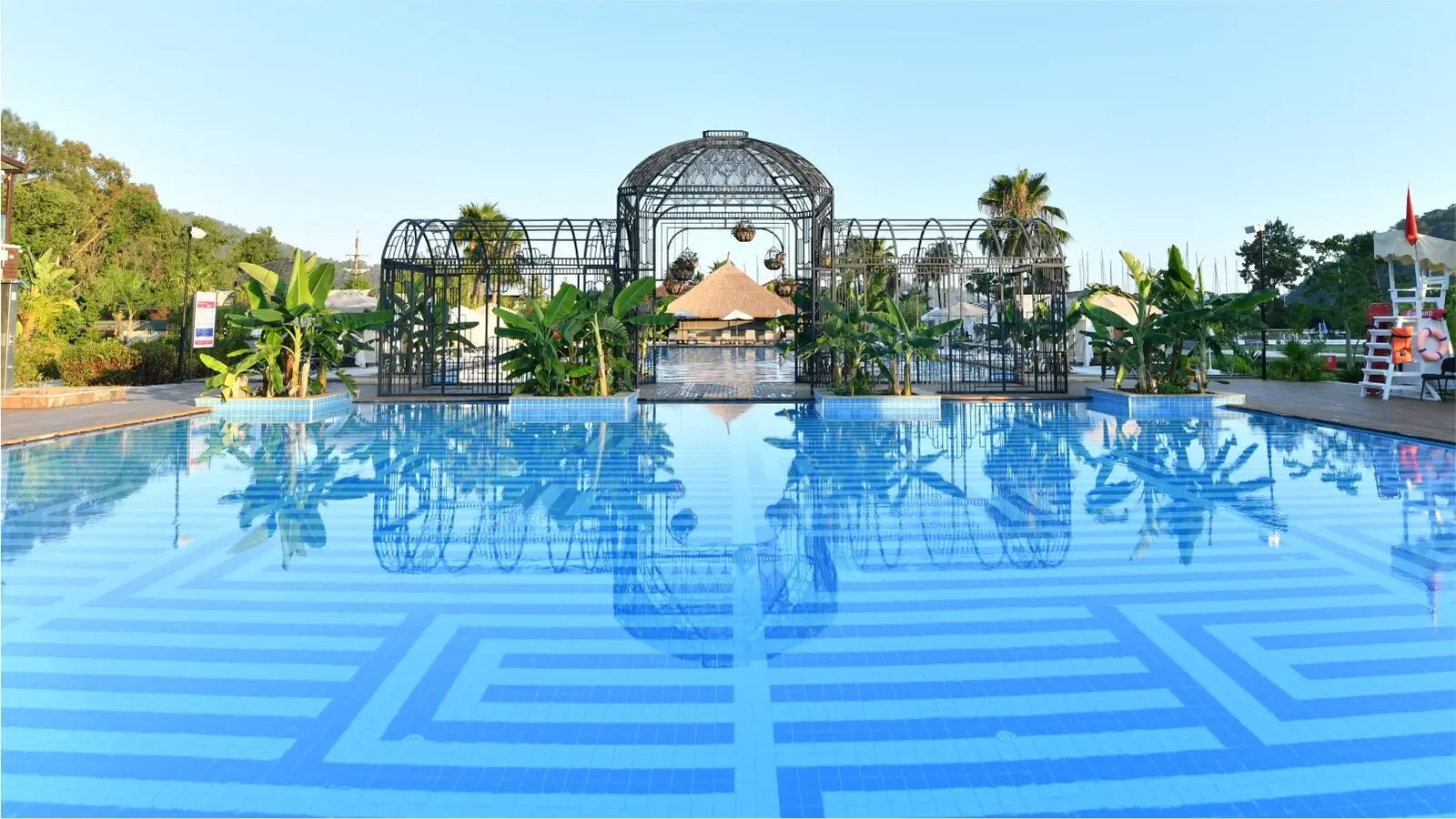 Gloria Serenity Resort