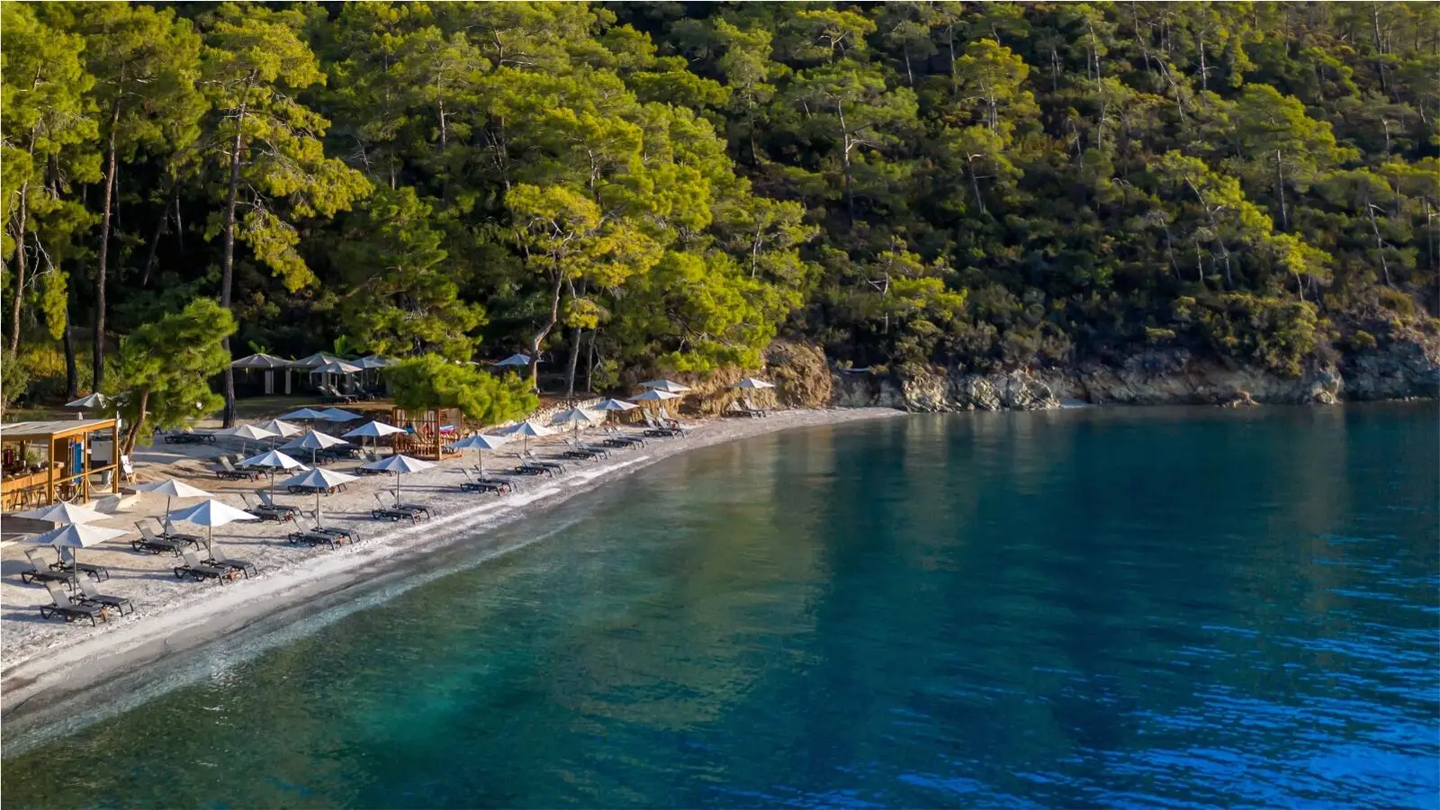 Gloria Serenity Resort